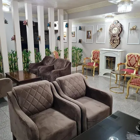 Hotel Hamit - Special Category 3*