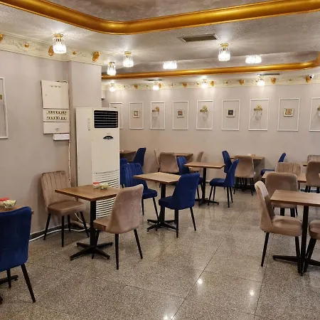 Hamit - Special Category