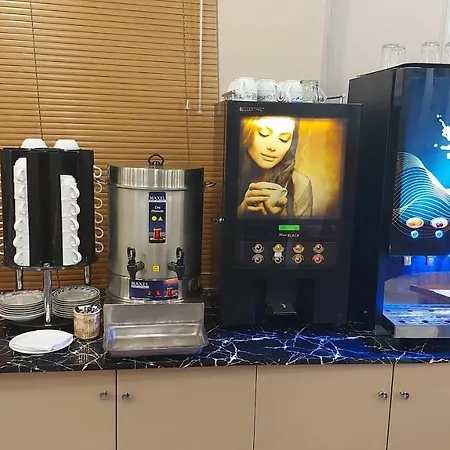 Hamit - Special Category 3*