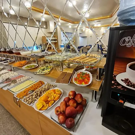 Hamit - Special Category Otel