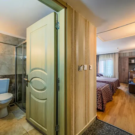 Hamit - Special Category 3*