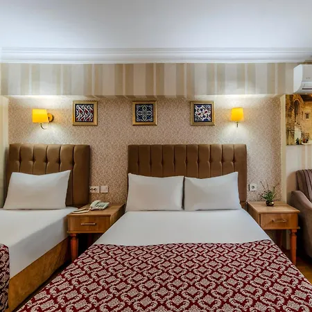 Hamit - Special Category