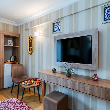 Hamit - Special Category Hotel