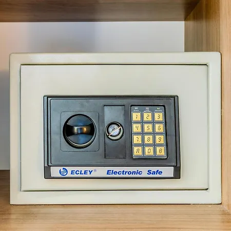 Отель Hamit - Special Category