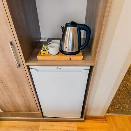 Hotel Hamit - Special Category 3*