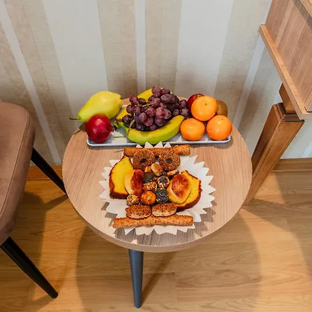 Hamit Hotel Istanbul