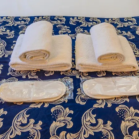 Hamit - Special Category 3* Istanbul