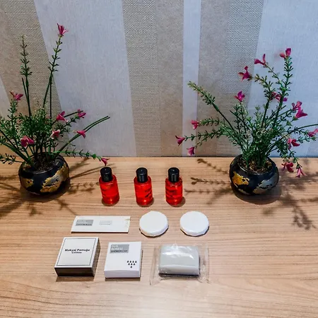 Hamit - Special Category