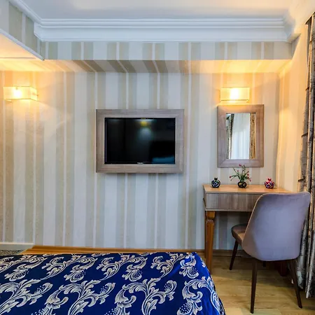 Hamit Istanbul