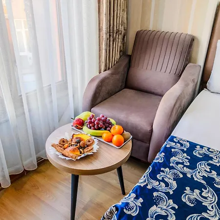 Hamit - Special Category Otel 3*