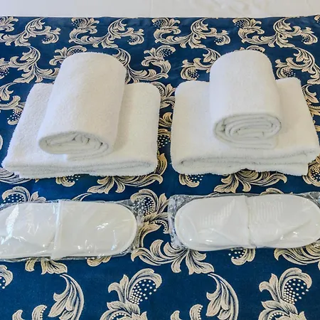 Hamit - Special Category Hotel