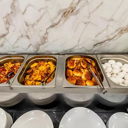 Hamit - Special Category Hotel