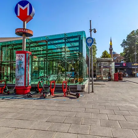 Hotel Hamit - Special Category