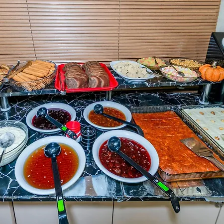 Hamit Hotel