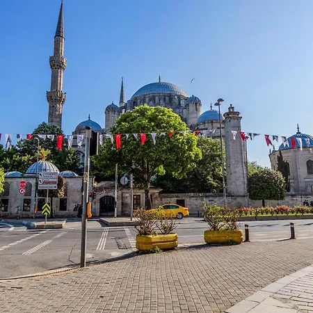 Hamit - Special Category Hotel 3*