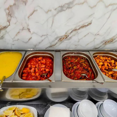 Hamit - Special Category Hotel