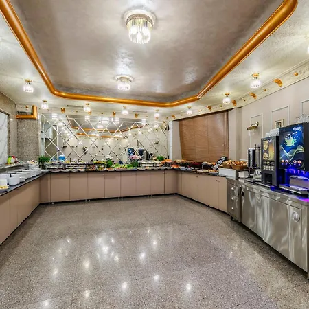 Hamit - Special Category İstanbul