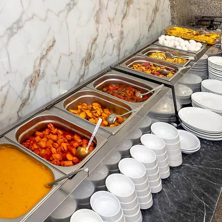 Hamit - Special Category Отель 3*