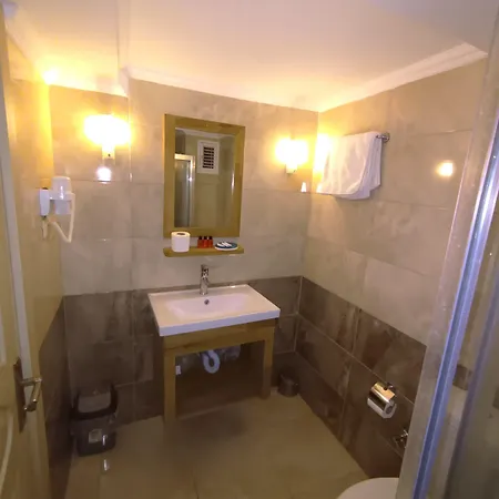 Hamit - Special Category Otel İstanbul