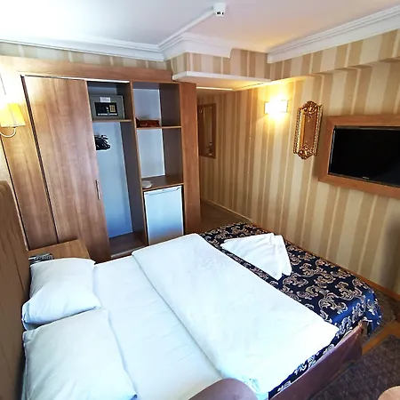 Hamit - Special Category