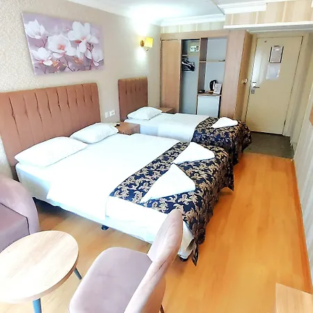 Hamit - Special Category Otel 3*
