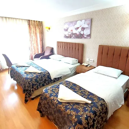 Hamit - Special Category 3*