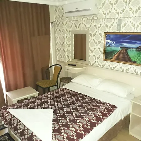 Hamit - Special Category 3* Стамбул