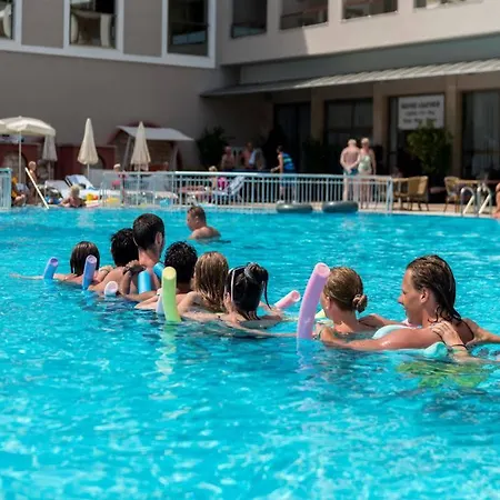 Otel Hamit - Special Category 3*