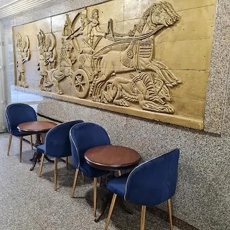 Hamit - Special Category 3*