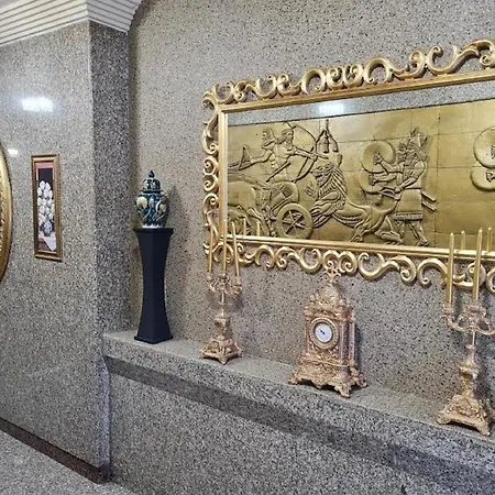 哈米特酒店 酒店 伊斯坦布尔