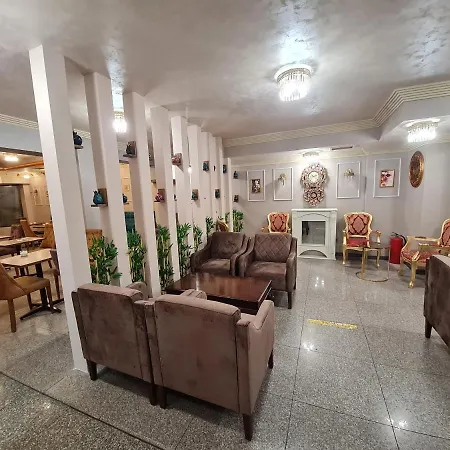 Hamit - Special Category Hotel