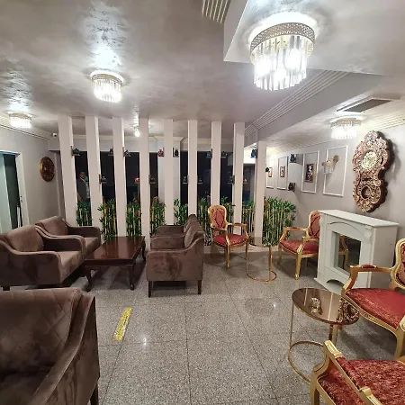 哈米特酒店 酒店