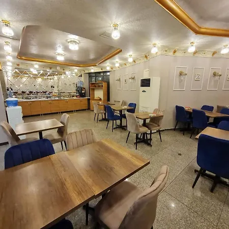 Hamit - Special Category Hotel Istanbulská provincie