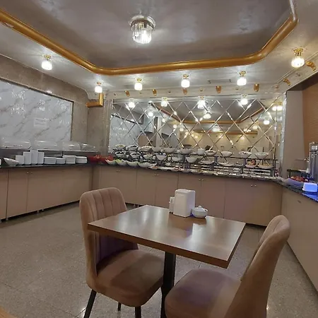 哈米特酒店 酒店