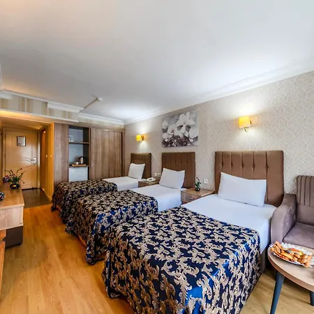 Hamit Istanbul