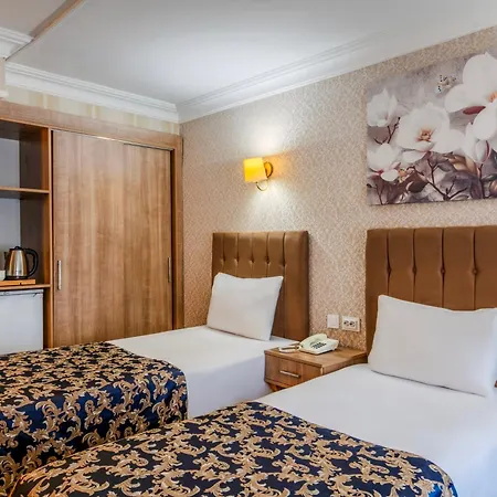 Hamit Hotel