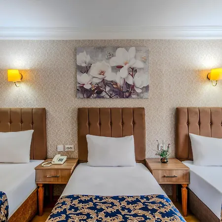 Hotel Hamit - Special Category