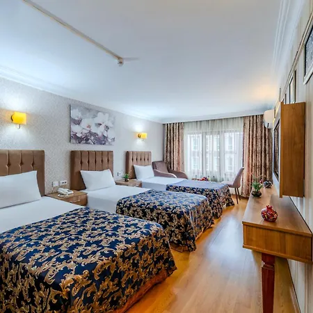 Hamit - Special Category Hotell 3*