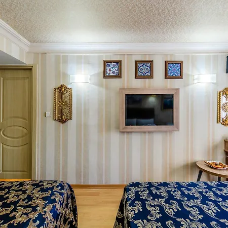 Hamit - Special Category Istanbulská provincie