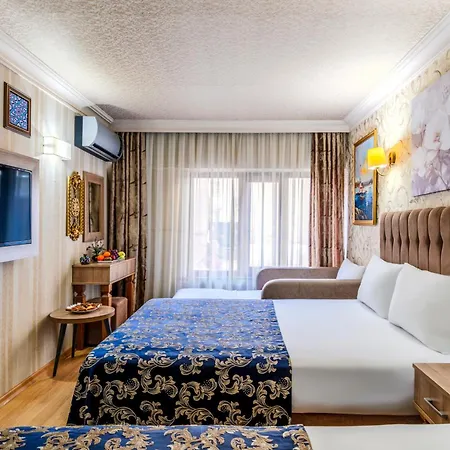 Hamit - Special Category Hotell