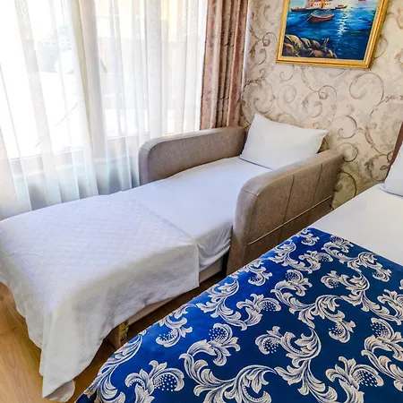 Hotel Hamit - Special Category Istanbulská provincie