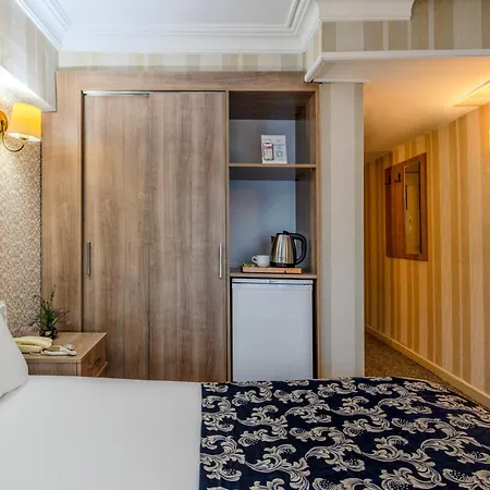 Hamit - Special Category Hotel