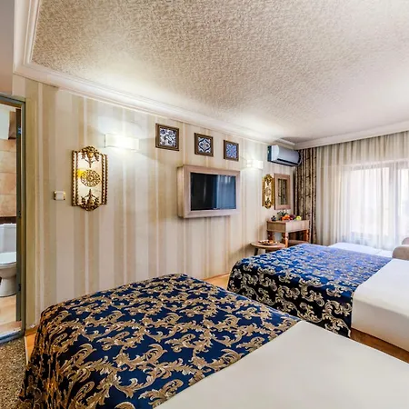 Hamit - Special Category Istanbulská provincie