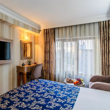 Hamit - Special Category Hotell