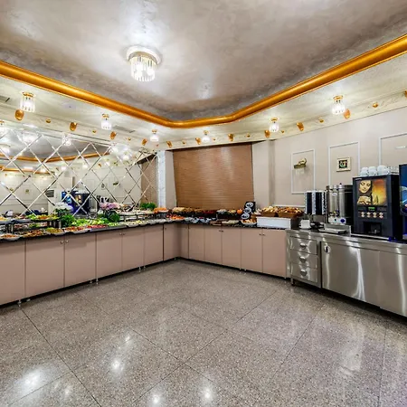 Hamit - Special Category Hotel 3*