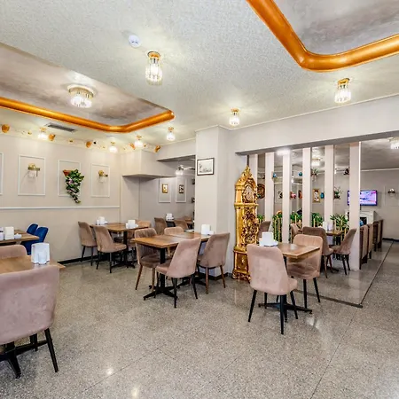 Hotel Hamit Istanbul