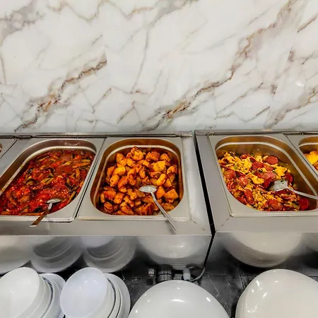 Hamit - Special Category 3*