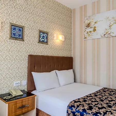 Hamit Istanbul