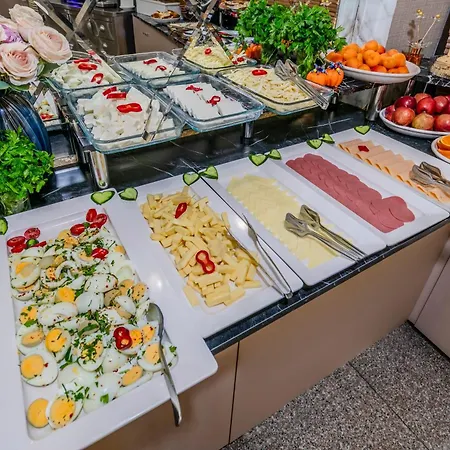 Hamit - Special Category