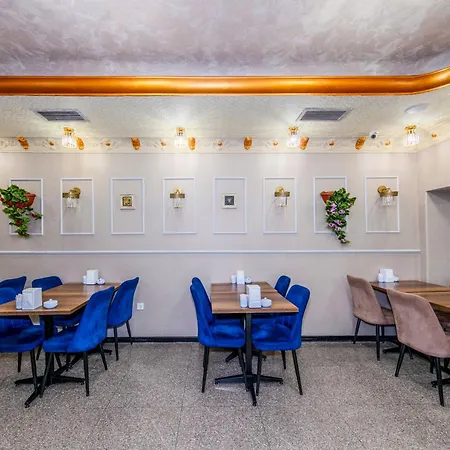 Hotel Hamit - Special Category